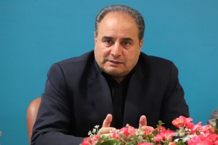 اسفندیار صادقی، مدیرکل آموزش و پرورش آذربایجان شرقی