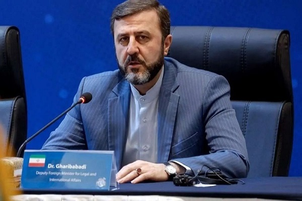 ایران به هرگونه تهدید پاسخی قاطع و پشیمان کننده می‌دهد