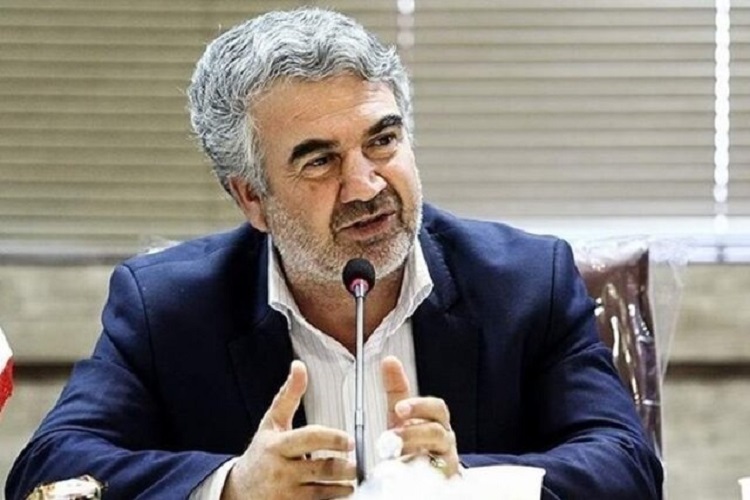 فتاح محمدی، معاون سیاسی ـ امنیتی استاندار کهگیلویه‌وبویراحمد
