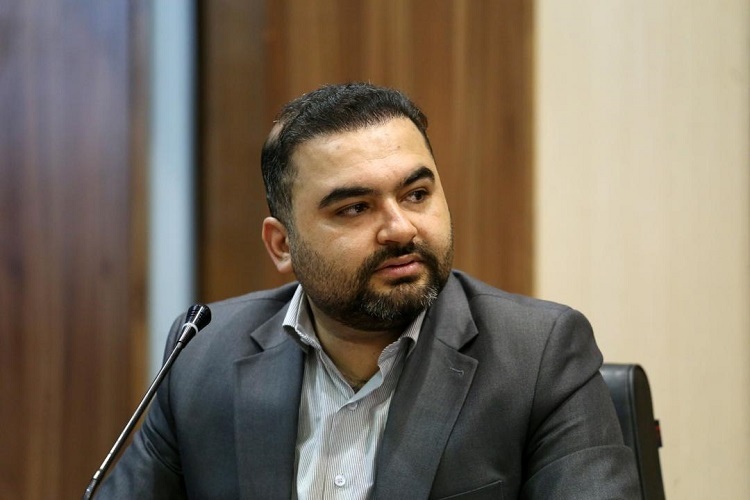 محمدجواد برزگر، مشاور کسب‌وکار
