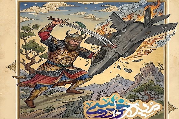 نقالی، پرده‎‌خوانی و رجزخوانی بچه‌های مسجدی در میدان فردوسی