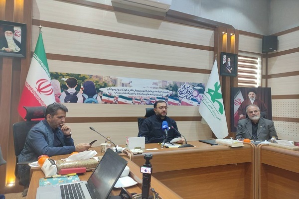 برنامه «به یاد پروانه‌های میناب» با حضور کودکان و خانواده‌ها برگزار می‌شود