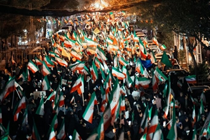 لطف پنهان خدا