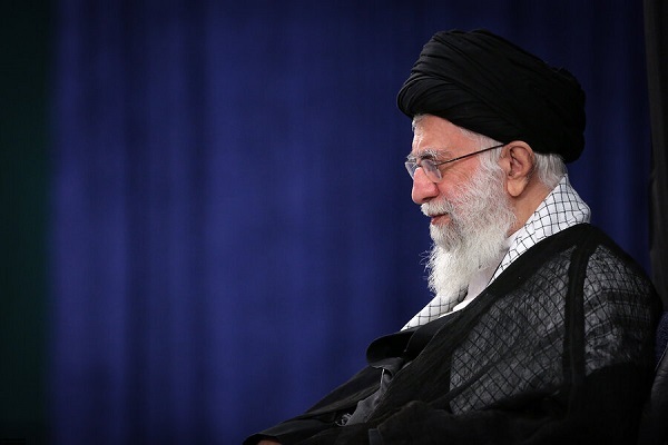 مراسم «چهلم امام شهید» در مدرسه علمیه الزهرا (س) ارومیه برگزار می‌شود