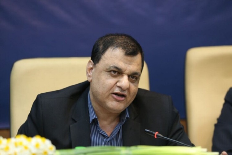 سعید بیاری، مدیرکل تعاون، کار و رفاه اجتماعی استان فارس