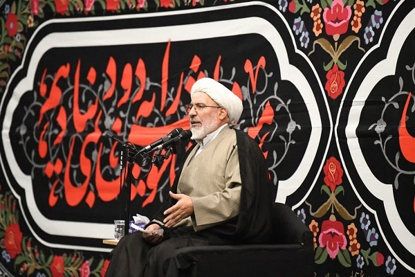 حجت‌الاسلام صفدر محمدی، مدیر حوزه‌های علمیه آذربایجان‌غربی