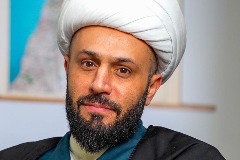 انتقاد «ازهر ناصر» از اهانت ترامپ به اسلام