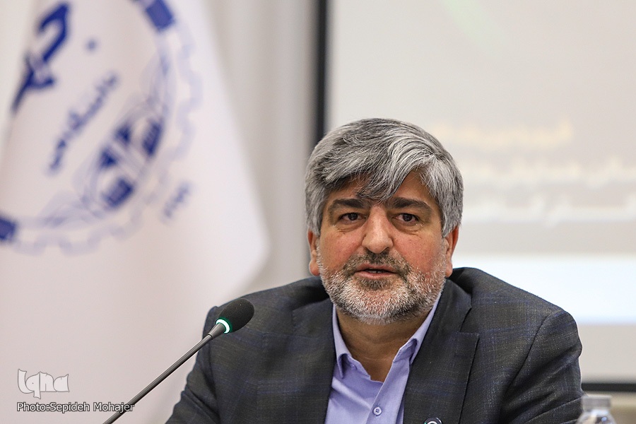 جهاددانشگاهی همواره در پیشرفت علمی کشور تاثیرگذار بوده است جهاددانشگاهی همواره در پیشرفت علمی کشور تاثیرگذار بوده است