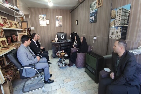 فعالیت ۱۶۴ مرکز نیکوکاری در اردبیل