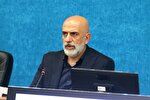 تدابیر پدافندی برای پایداری زنجیره تأمین نان در اصفهان
