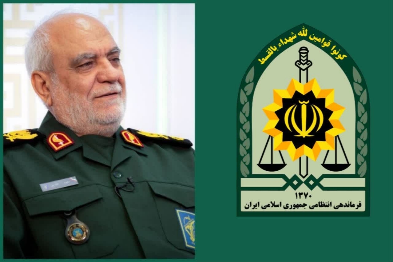 شهید سیدمجید خادمی