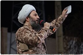 امروزه همه آزادگان جهان به ایران چشم دوخته‌اند