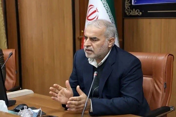 رضا طوسی، مدیرکل کمیته امداد استان کردستان