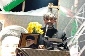 دستگاه قضایی در برخورد با خائنان و جاسوسان قاطعانه عمل می‌کند