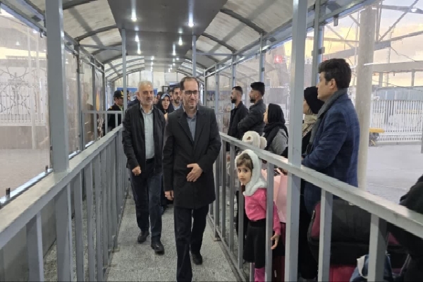 ضرورت تقویت زیرساخت‌ها و تسریع فرآیندهای گمرکی برای پشتیبانی از اقتصاد ملی