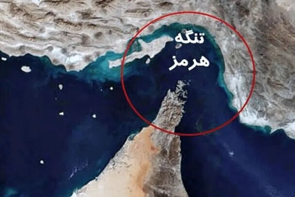 رویترز: قطعنامه تعدیل‌شده تنگه هرمز امروز به رأی‌ گذاشته می‌شود