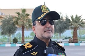 دستگیری ۴ نفر به جرم تشویش اذهان عمومی و تبلیغات علیه نظام در یزد