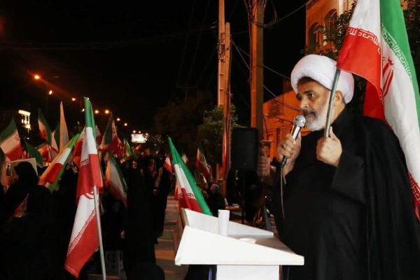 حجت‌الاسلام اسکندری مدیرکل اوقاف استان قم