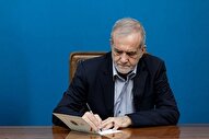 رئیس‌جمهور به پویش «جان‌فدا» پیوست