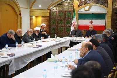 هیچ مشکلی در تأمین کالاهای اساسی نداریم هیچ مشکلی در تأمین کالاهای اساسی نداریم