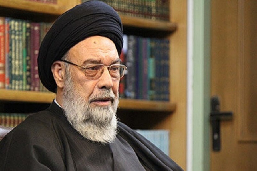 سیدیوسف طباطبایی‌نژاد امام‌جمعه اصفهان