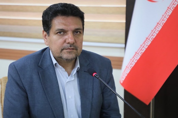 مجید پیری، معاون آموزش متوسطه استان همدان