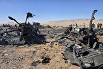 تحقیر آمریکا در خاک ایران؛ از طبس تا اصفهان