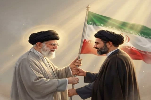 «امام شهید»