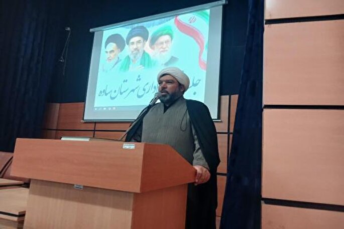 ایران در مسیر تبدیل شدن به ابرقدرتی جهانی است