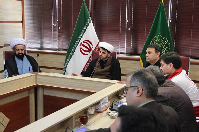 مراسم چهلمین روز شهادت رهبر شهید در گیلان برگزار می‌شود