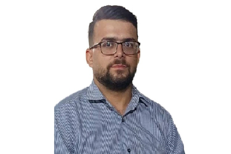 روایت زندگی کارشناس شهید بهداشت دانشگاه علوم پزشکی شیراز در جنگ رمضان