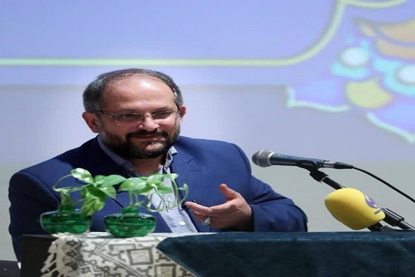 جنگ رمضان، آزمون تمدنی است