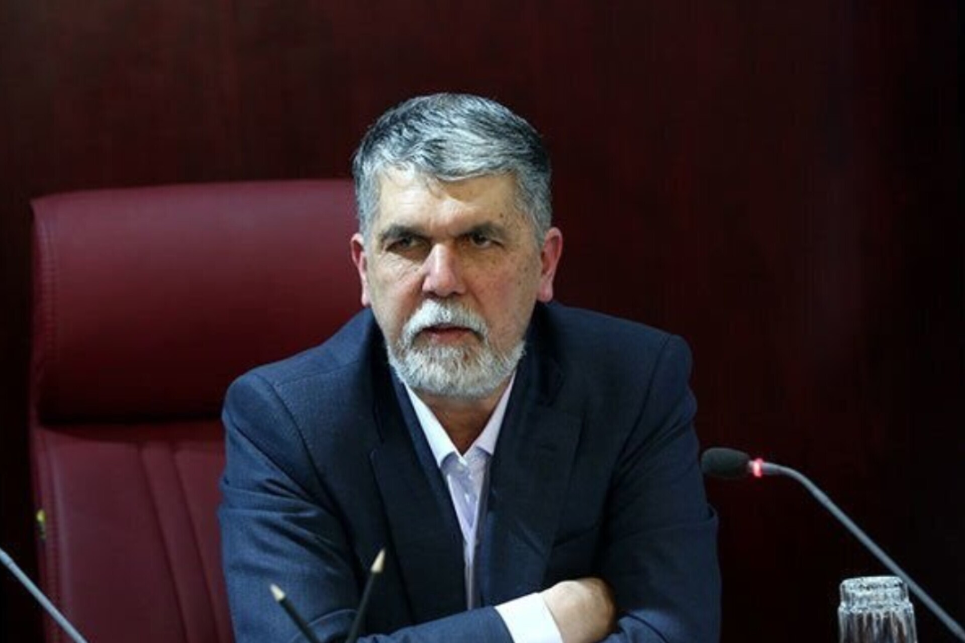 خون‌های بی‌گناه،  سرزمین ایران را بالنده‌تر خواهد کرد