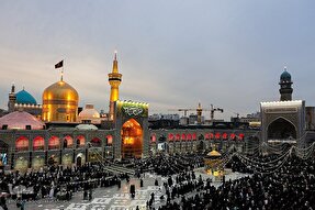 استوری‌موشن | خوش‌گمانی به پروردگار در کلام امام رئوف(ع)