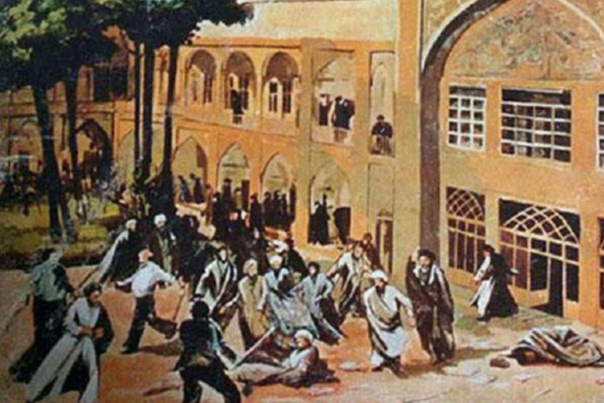 علم و مسئولیت اجتماعی؛ چرا دانشگاه نمی‌تواند از سرنوشت کشور جدا بماند؟