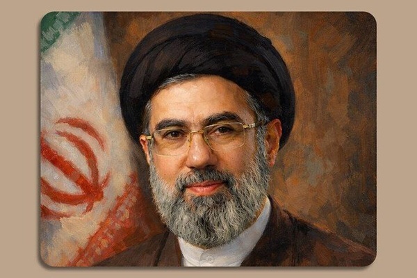 بیعت جامعه قرآنی نظام سلامت با رهبر معظم انقلاب + ثبت امضا