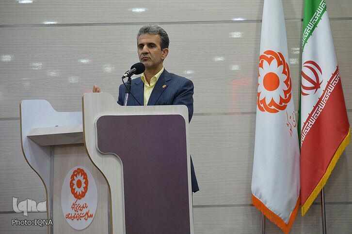 سید حسن موسوی چلک معاون سلامت اجتماعی سازمان بهزیستی