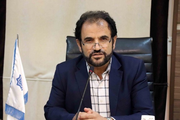 حسن رحیمی‌روشن، مسئول بسیج اساتید استان همدان