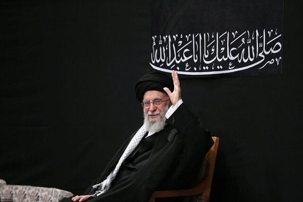 مراسم چهلم امام شهید امت در زاهدان برگزار میشود مراسم چهلم امام شهید امت در زاهدان برگزار میشود