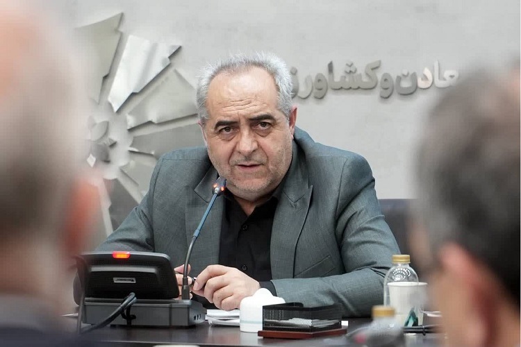 بهرام سرمست، استاندار آذربایجان شرقی