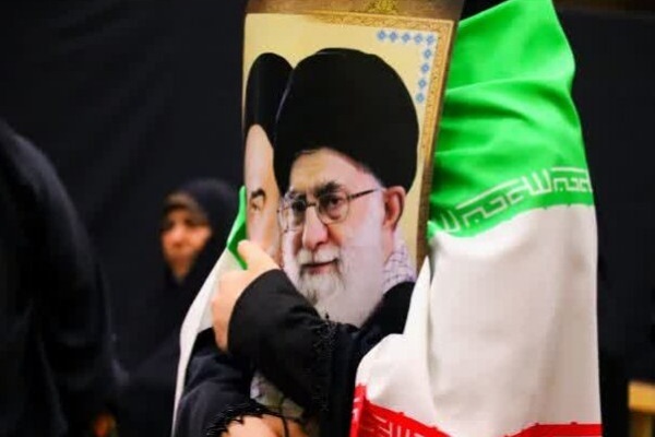اربعين قائد شهید امت