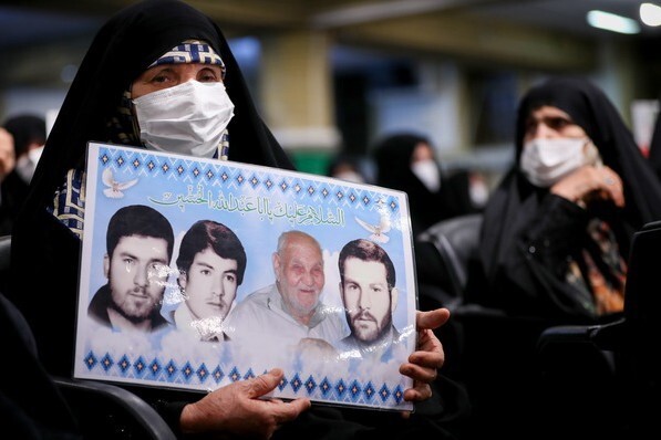 مساله‌ شهید و ایثارگرى، موتور حرکت جامعه است