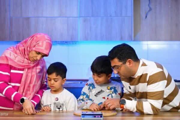 قصه‌گویی و بازی منجر به کاهش اضطراب کودکان می‌شود