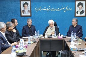 ایستادن پشت تولید کمتر از ایستادن پشت لانچر در مقابله با دشمن نیست