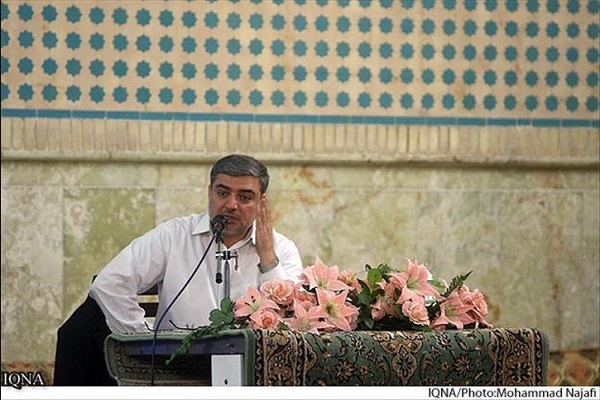 آغاز به کار جلسه آموزش قرآن «مهدی قره‌شیخلو» در سال جدید