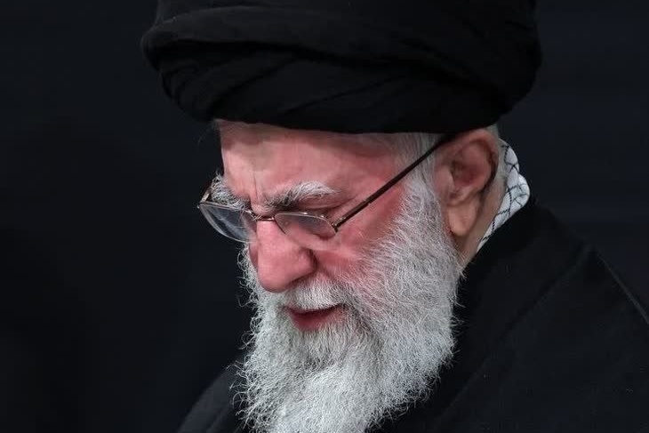 آیین بزرگداشت چهلم امام شهید در جاکارتا برگزار می‌شود