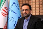 خدمات قضایی در هیچ شرایطی متوقف نمی‌شود