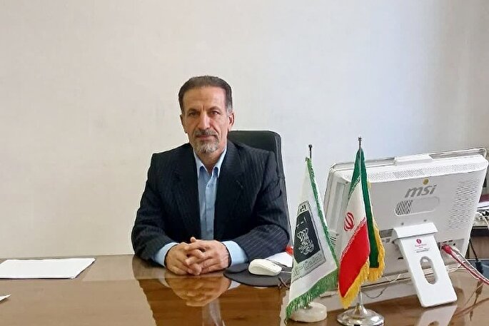 اجرای پویش «گرامیداشت شهدای دانش‌آموز مدرسه شجره طیبه میناب» در اردبیل