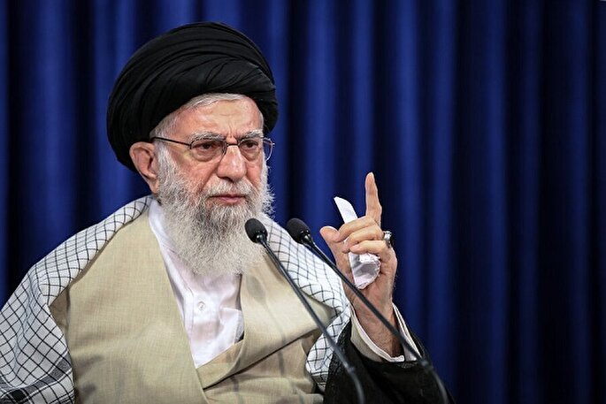 ملت ایران با رهبر شهید پیوند ناگسستنی دارند