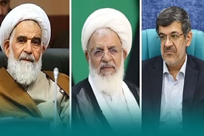 دعوت مسئولان یزد برای حضور در مراسم اربعین رهبر شهید انقلاب